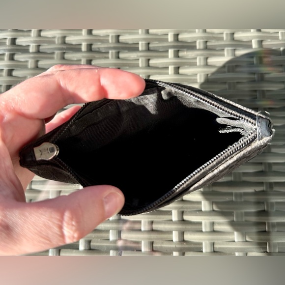 Coach Coin Pouch - Picture 2 of 5